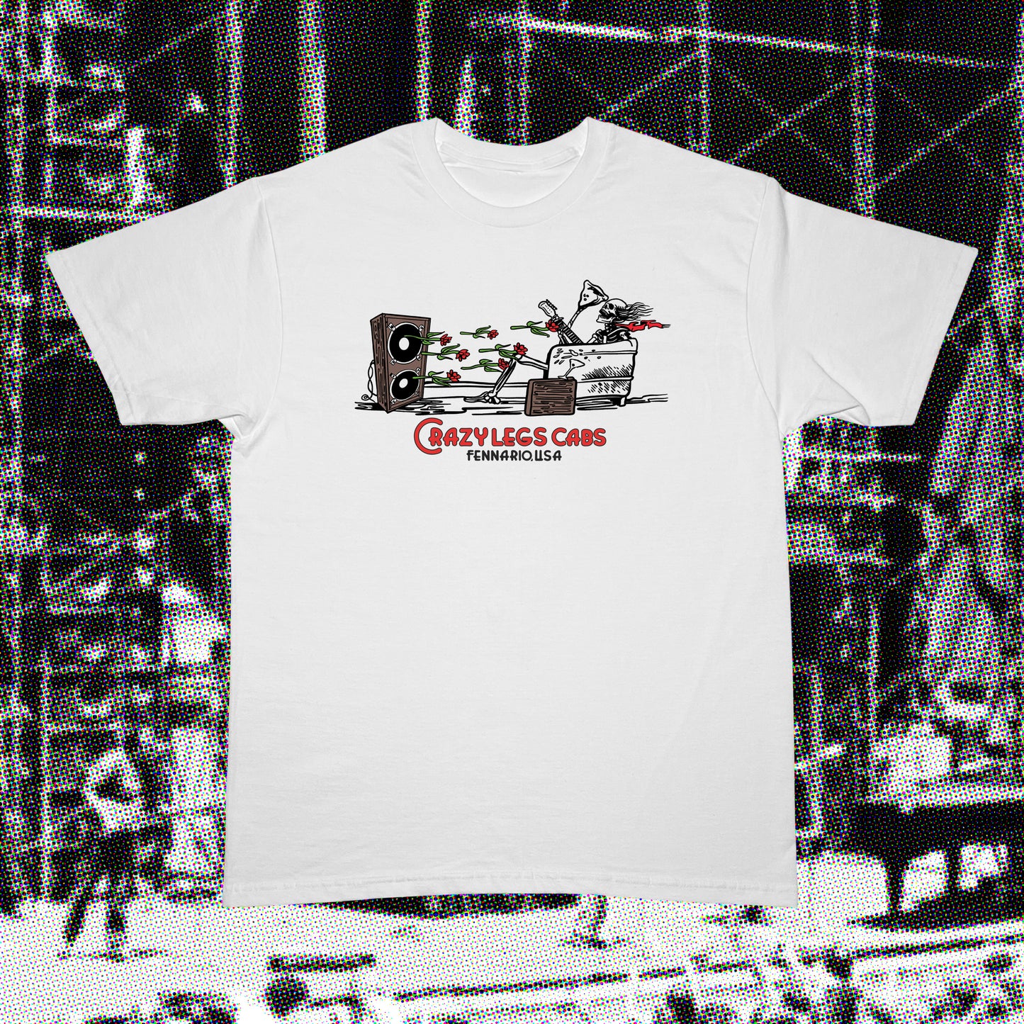 To The Max T-Shirt (PREORDER)