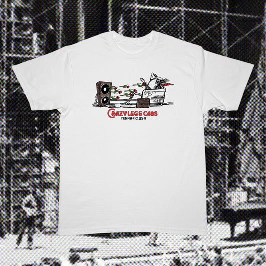 To The Max T-Shirt (PREORDER)