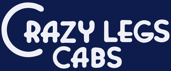 Crazy Legs Cabs